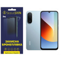 Поліуретанова плівка StatusSKIN Pro для Xiaomi Redmi A7 Pro Глянцева