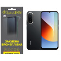 Полиуретановая пленка StatusSKIN Lite для Xiaomi Redmi A7 Pro Матовая