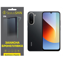 Поліуретанова плівка StatusSKIN Lite для Xiaomi Redmi A7 Pro Матова