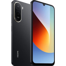 Смартфон Xiaomi Redmi A7 Pro 4/128GB Black UA 2