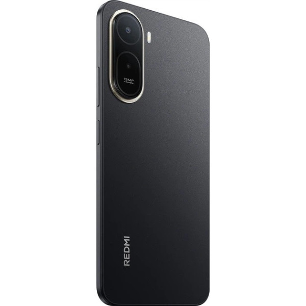 Смартфон Xiaomi Redmi A7 Pro 4/128GB Black UA
