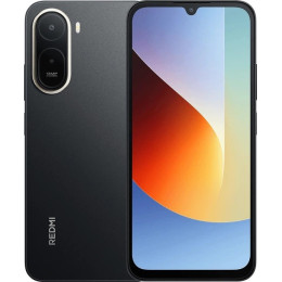 Смартфон Xiaomi Redmi A7 Pro 4/64GB Black UA