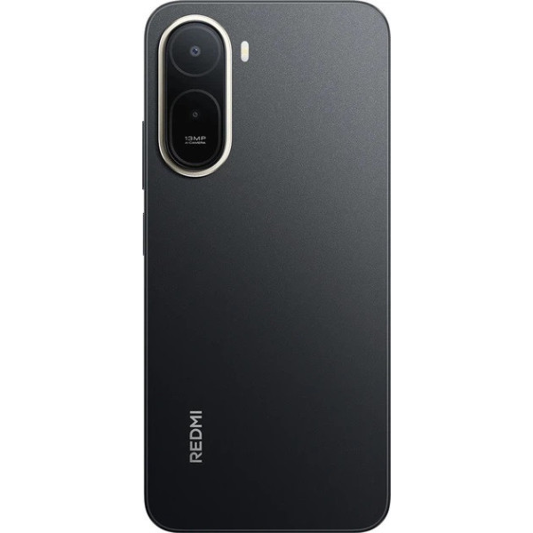 Смартфон Xiaomi Redmi A7 Pro 4/64GB Black UA
