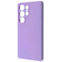 Чохол WAVE Colorful (TPU) для Samsung S26 Ultra 5G Light Purple