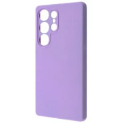 Чохол WAVE Colorful (TPU) для Samsung S26 Ultra 5G Light Purple