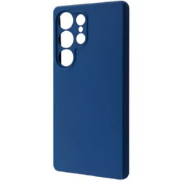 Чохол WAVE Colorful (TPU) для Samsung S26 Ultra 5G Blue