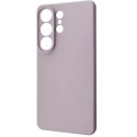 Чехол WAVE Colorful (TPU) для Samsung S26 Ultra 5G Black Currant