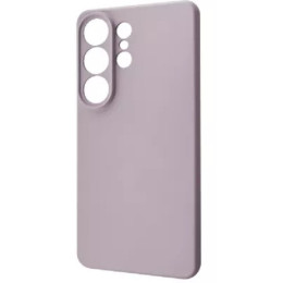 Чохол WAVE Colorful (TPU) для Samsung S26 Ultra 5G Black Currant
