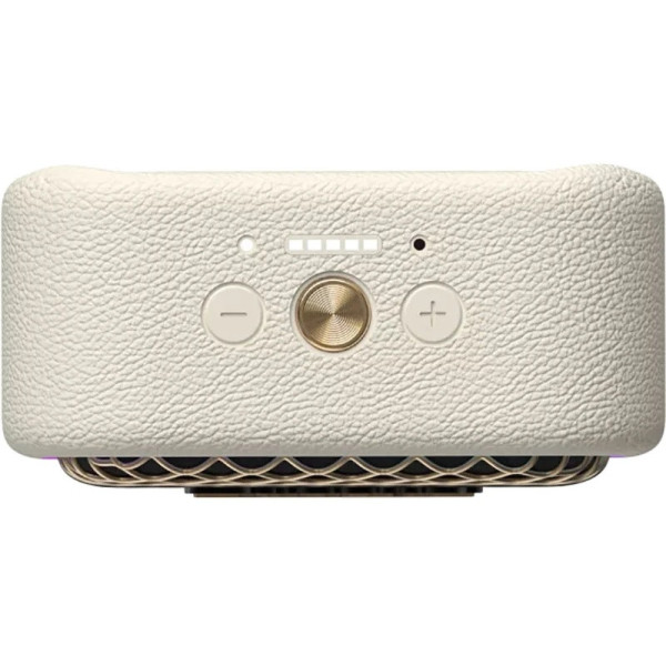 Колонка Proove Funk 15W (APP) Beige/Gold (PSFN1501AP22)