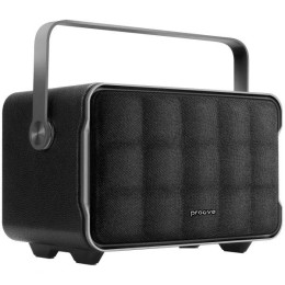 Колонка Proove Fader 80W (APP) Black (PSFD8018AP01)