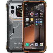 Смартфон Blackview XPLORE 1 Pro 12/256GB Orange EU