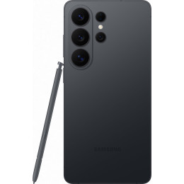 Смартфон Samsung Galaxy S26 Ultra S948B 12/256GB Black (SM-S948BZKD) EU