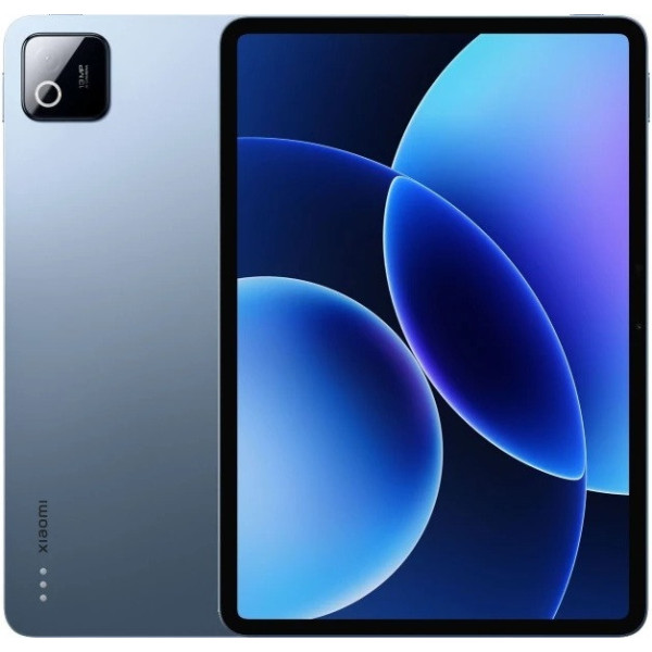 Планшет Xiaomi Pad 8 8/128GB Blue (with Adapter) (VHU6361EU) EU