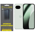 Поліуретанова плівка StatusSKIN Lite на екран Google Pixel 10a Матова