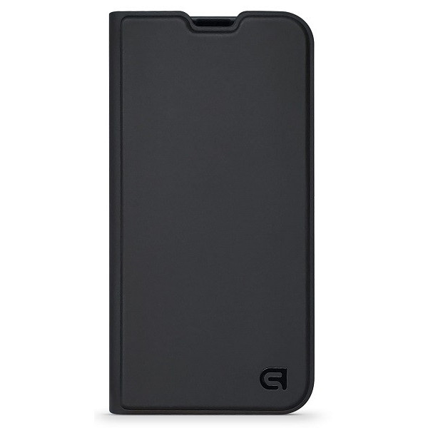 Чохол-книжка ArmorStandart OneFold для Motorola G17 4G/G17 Power 4G Black (ARM91060)
