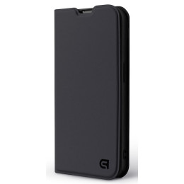 Чохол-книжка ArmorStandart OneFold для Motorola G17 4G/G17 Power 4G Black (ARM91060)