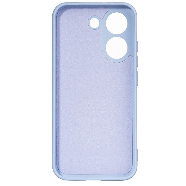 Чехол ArmorStandart ICON Camera Cov для Poco X8 Pro 5G Lavender (ARM90892)