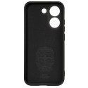 Чехол ArmorStandart ICON Camera Cov для Poco X8 Pro 5G Black (ARM90709)