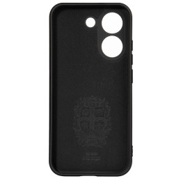 Чохол ArmorStandart ICON Camera Cov для Poco X8 Pro 5G Black (ARM90709) 2