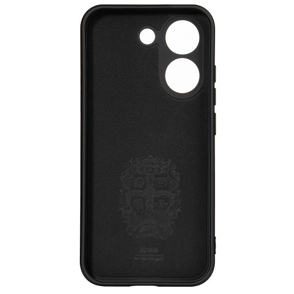 Чехол ArmorStandart ICON Camera Cov для Poco X8 Pro 5G Black (ARM90709)