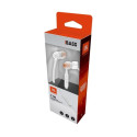 Bluetooth-гарнітура JBL Tune 110 Eco White (JBLT110WHTE)