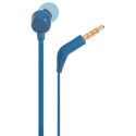 Bluetooth-гарнітура JBL Tune 110 Eco Blue (JBLT110BLUE)