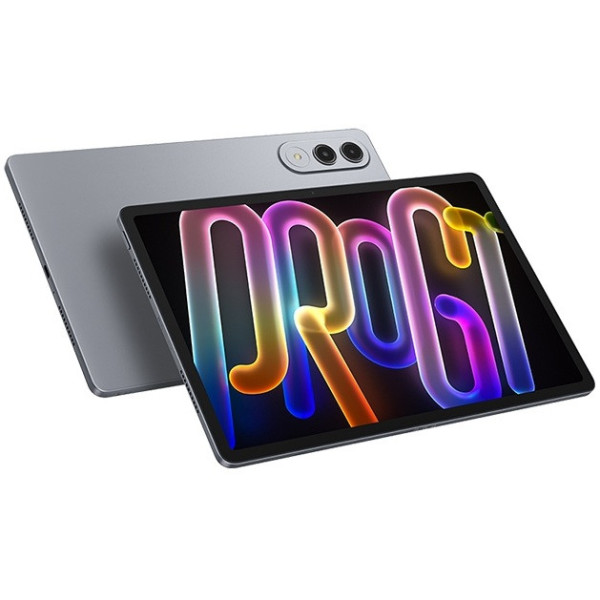 Планшет Lenovo Xiaoxin Pad Pro GT 12/256GB Luna Gray (ZAG60074CN) CN
