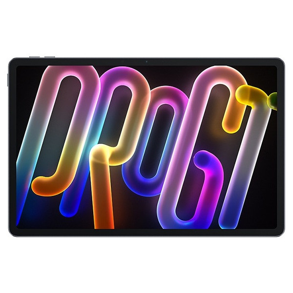 Планшет Lenovo Xiaoxin Pad Pro GT 8/128GB Luna Gray (ZAG60206CN) CN
