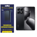 Поліуретанова плівка StatusSKIN Pro для Xiaomi 14T Pro Матова