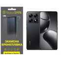 Полиуретановая пленка StatusSKIN Lite для Xiaomi 14T Pro Матовая