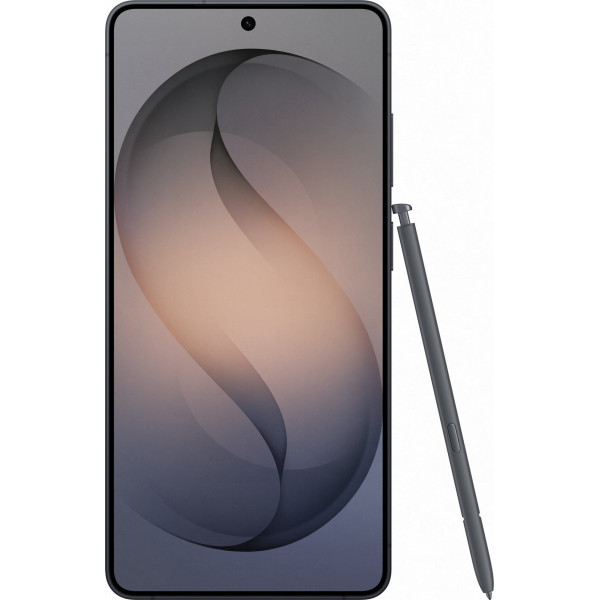 Смартфон Samsung Galaxy S26 Ultra S948B 12/512GB Black (SM-S948BZKG) EU