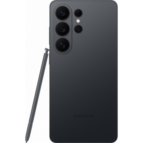 Смартфон Samsung Galaxy S26 Ultra S948B 12/512GB Black (SM-S948BZKG) EU