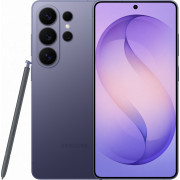 Смартфон Samsung Galaxy S26 Ultra S948B 12/512GB Cobalt Violet (SM-S948BZVG) EU