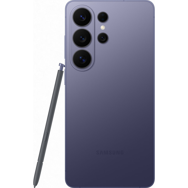 Смартфон Samsung Galaxy S26 Ultra S948B 12/512GB Cobalt Violet (SM-S948BZVG) EU