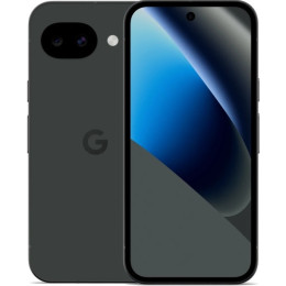 Смартфон Google Pixel 10a 8/256GB Obsidian EU