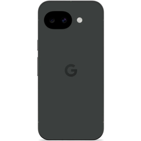 Смартфон Google Pixel 10a 8/256GB Obsidian EU