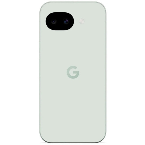 Смартфон Google Pixel 10a 8/256GB Fog AU