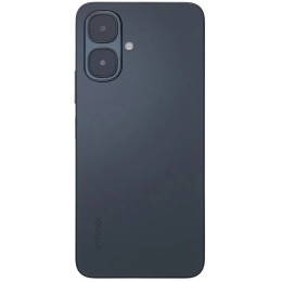 Смартфон Infinix Smart 10 4/64GB Sleek Black (X6725) UA