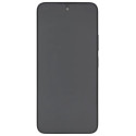 Смартфон Infinix Smart 10 4/64GB Sleek Black (X6725) UA
