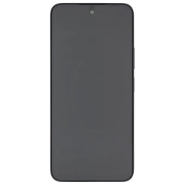 Смартфон Infinix Smart 10 4/64GB Sleek Black (X6725) UA