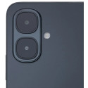 Смартфон Infinix Smart 10 4/64GB Sleek Black (X6725) UA