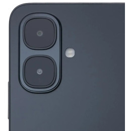 Смартфон Infinix Smart 10 4/64GB Sleek Black (X6725) UA