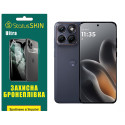 Полиуретановая пленка StatusSKIN Ultra для Motorola Edge 70 Fusion Глянцевая