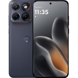 Смартфон Motorola Edge 70 Fusion 12/256GB Silhouette (PBBE0042UA) UA