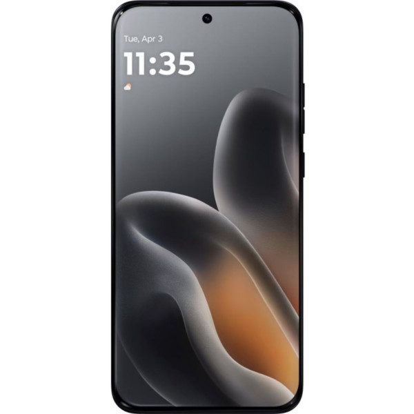 Смартфон Motorola Edge 70 Fusion 12/256GB Silhouette (PBBE0042UA) UA