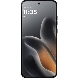 Смартфон Motorola Edge 70 Fusion 12/256GB Silhouette (PBBE0042UA) UA
