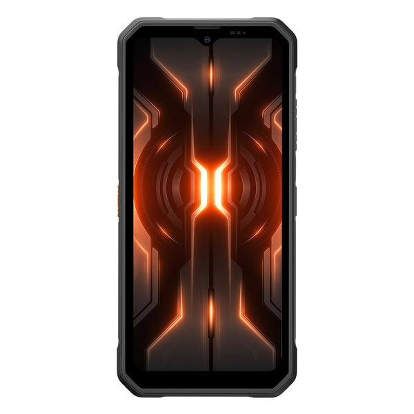 Blackview Oscal Marine 3 8/256GB Phantom Black EU