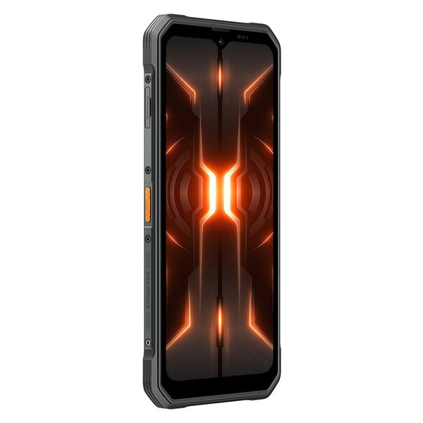 Blackview Oscal Marine 3 8/256GB Phantom Black EU