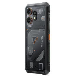 Blackview Oscal Marine 3 8/256GB Phantom Black EU
