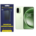 Полиуретановая пленка StatusSKIN Pro для OnePlus 15R Глянцевая